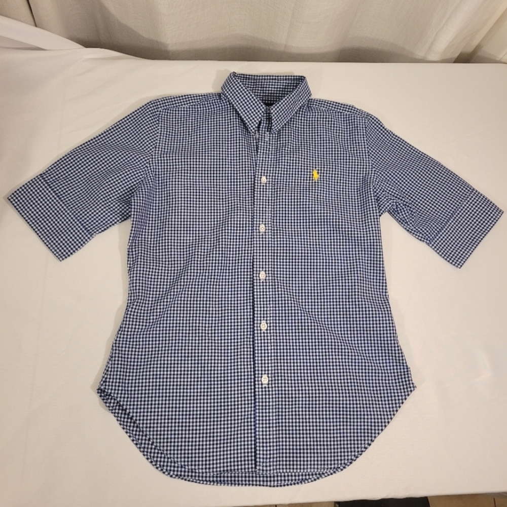 Ralph Lauren Sport Oxford Shirt
